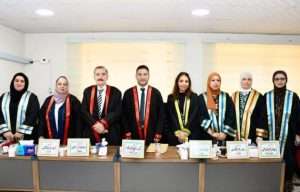 Read more about the article Mustansiriyah University’s Ph.D. Thesis: On Therapeutic Antibodies As Selective Carrier for Anti-Cancer Drug Pemetrexed