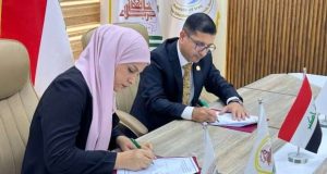 Read more about the article University of Kerbala Signs a Twinning and Scientific Cooperation Agreement with University of Warith Al-Anbiyaa