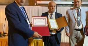 Read more about the article Two Lecturers from University of Kerbala Selected as Scientific Reviewers in an International Conference in Tunisia