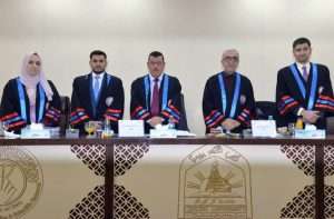 Read more about the article Kirkuk University’s Master’s Dissertation on Quantitative Estimation of Pure Forms of Pharmaceutical Drugs