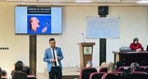 Read more about the article University of Kerbala Holding a Workshop on Clinical Chemistry and Dentistry