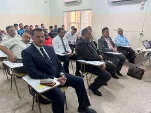 Read more about the article University of Kerbala Organizes a Workshop on Dangers of Drugs and their Penalties