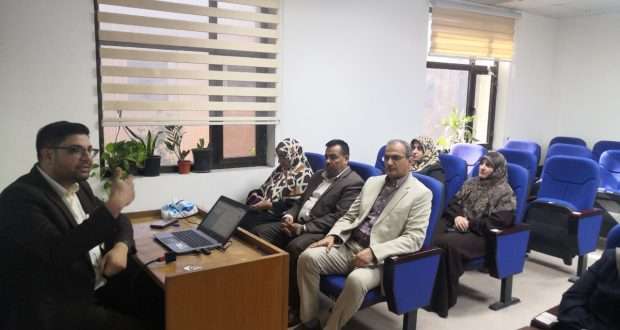 Read more about the article University of Kerbala Organizes a Scientific Forum on Kidney Failure