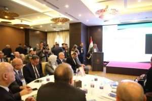 Read more about the article Higher Education Announces on Continuing Iraqi-Iranian Science Week Forum its Scientific & Research Sessions in Holy Karbala