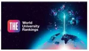 Read more about the article University of Kerbala Among Top Thirteen Iraqi Universities in Times classification (Asia University Rankings 2024)