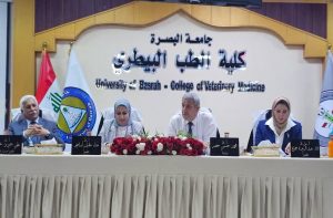 Read more about the article Basrah University’s Master’s Dissertation on Molecular Screening of Shiga Toxins