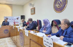 Read more about the article Al-Furat Al-Awsat Technical University’s Master’s Dissertation on Achieving Scientific Progress Using Phase Change Materials