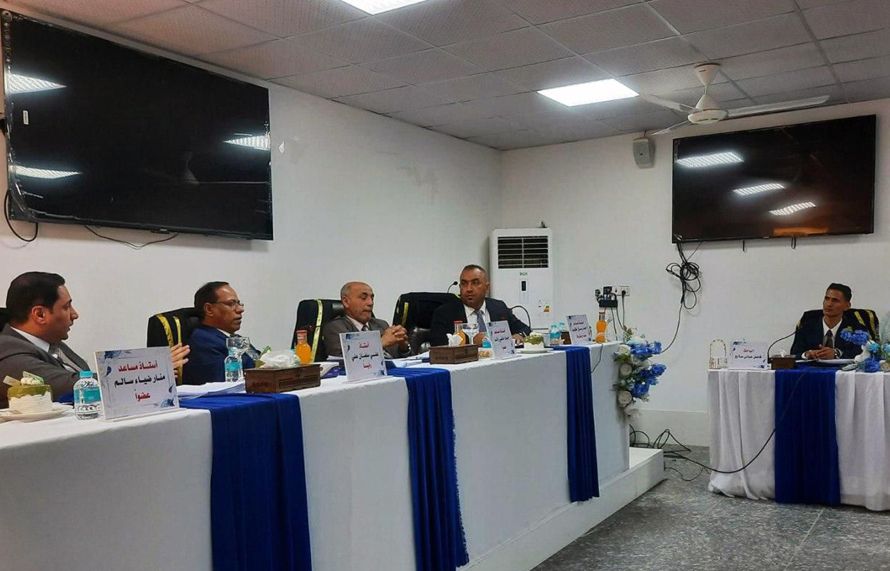 Read more about the article Thi-Qar University’s Master’s Dissertation on Measurement of Heavy Metal Concentrations in Human Organs Affected By Cancer