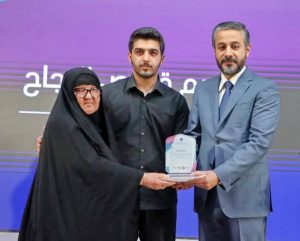 Read more about the article Dr. Al-Aboudi Honors Mothers of Martyrs & Women of Iraqi Sacrifice