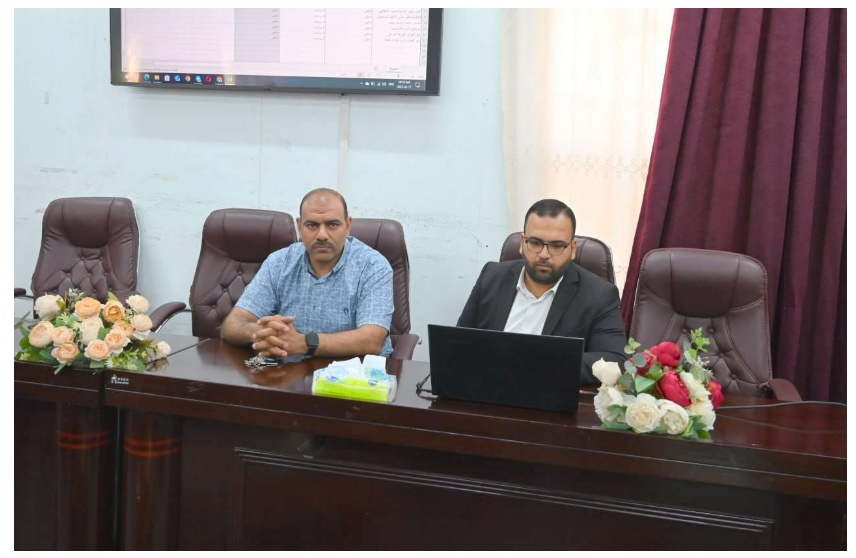 Read more about the article University of Kerbala Organizes a Workshop on Management and Uses of Bologna Process System