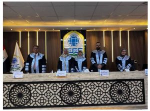 Read more about the article University of Kerbala Discussing an M.A Thesis entitled Parkinson Disease Prediction and Progression based on Voice Tone Analysis using Deep Learning