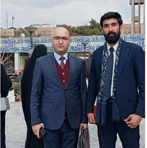 Read more about the article University of Karbala Participates in a Training Workshop on Laboratory Classification