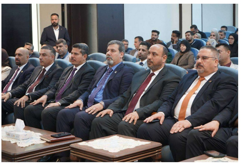 Read more about the article University of Kerbala Holds a Workshop on Digital University Management System