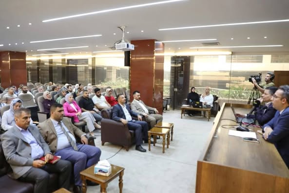 You are currently viewing Higher Education Organizes Symposium on Voter Registry Update