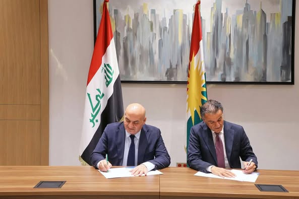You are currently viewing Ministries of Higher Education in Baghdad & Erbil Ink Exceptional Agreement Regarding Exchanging Student Admissions to Universities