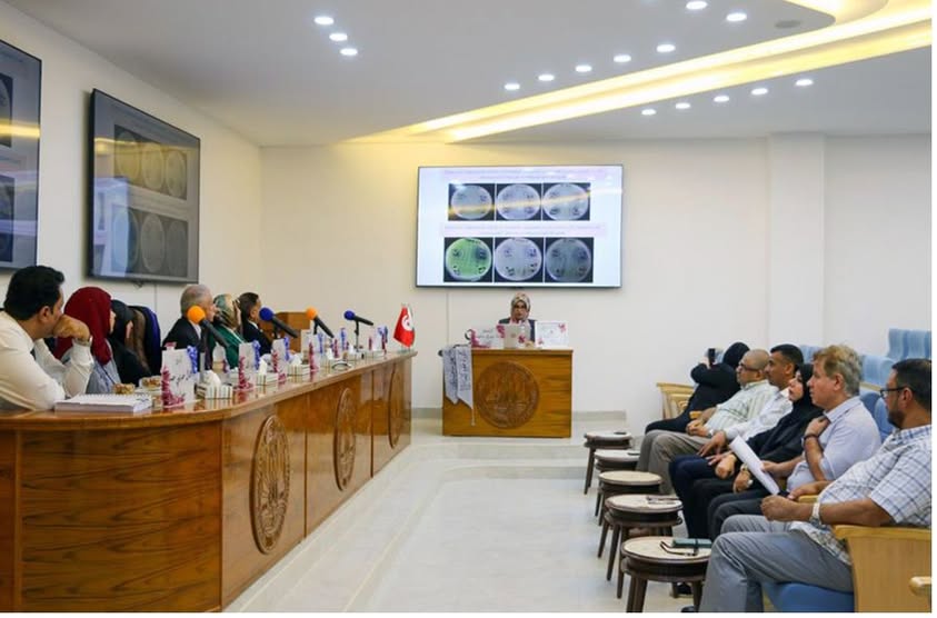 Read more about the article Thi-Qar University’s Ph.D. Thesis on Synthesis & Study of Azetidine-2-One Compounds as Antioxidants & Anticancer Agents