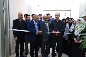 Read more about the article University of Kerbala Organizes an Exhibition on Dental and Oral Health