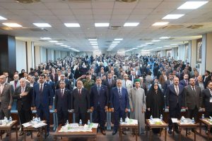 Read more about the article University of Kerbala Holds its First Careers Conference 2025