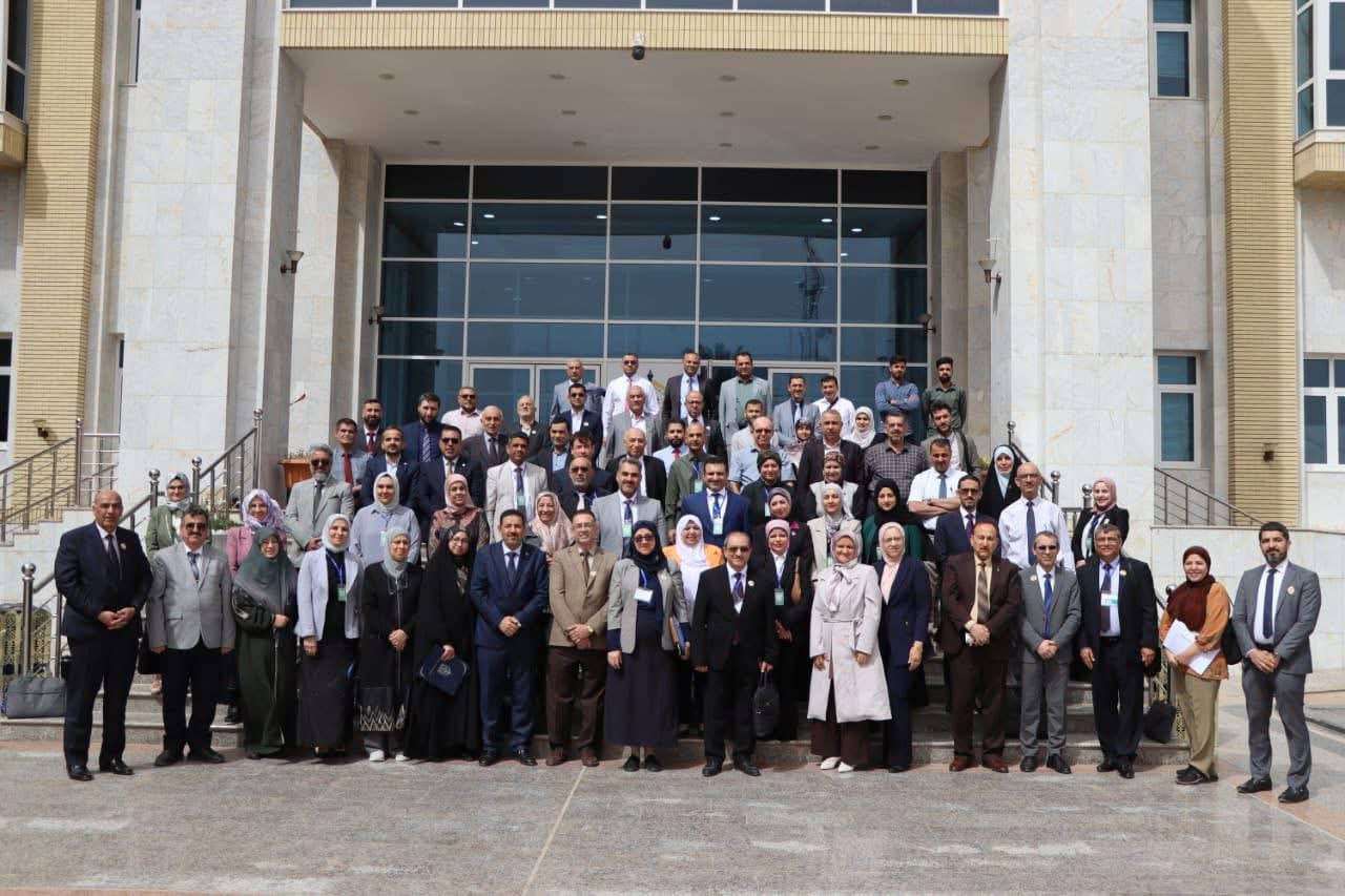 Read more about the article University of Kerbala_ College of Medicine Participates in Academic Accreditation Workshop of Iraqi Medical Colleges