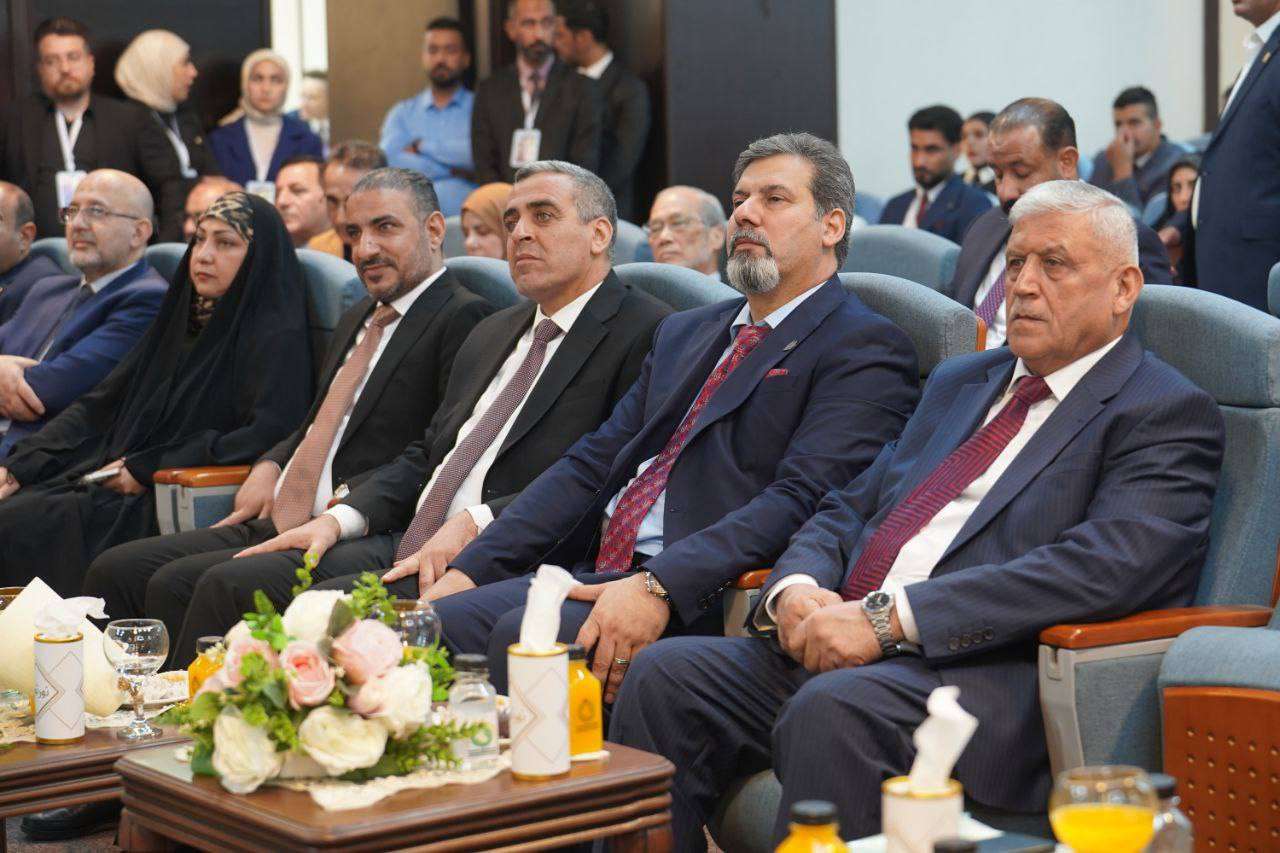 You are currently viewing University of Kerbala Organizes its Fourth International Conference on Humanities