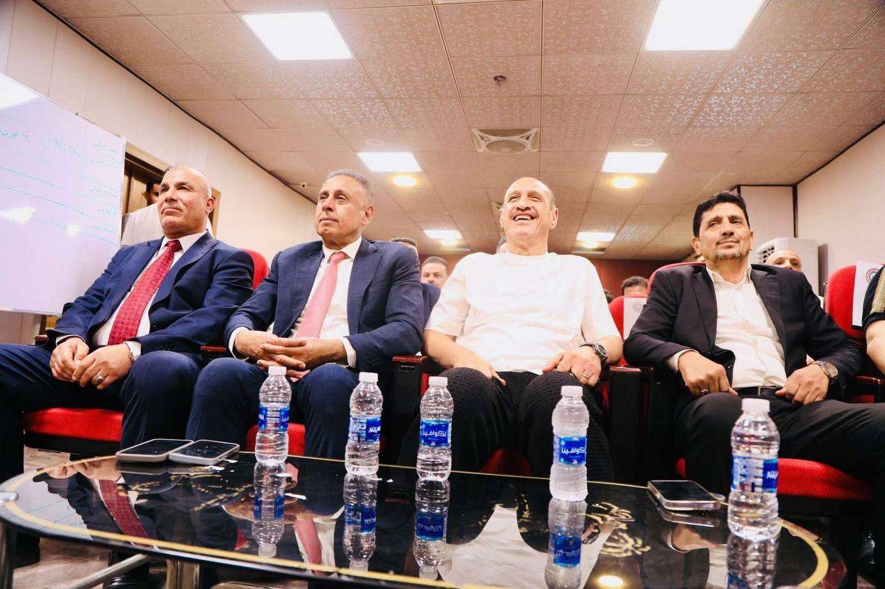 Read more about the article University of Kerbala Announces Results of Provincial Football Association Elections