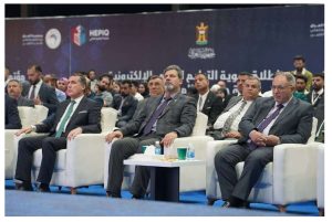 Read more about the article President of University of Kerbala Participates in HEPIQ Conference