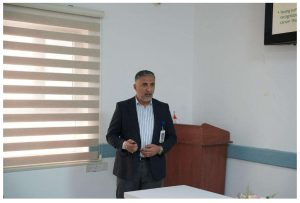 Read more about the article University of Kerbala Organizes a Course on Fertility Preservation