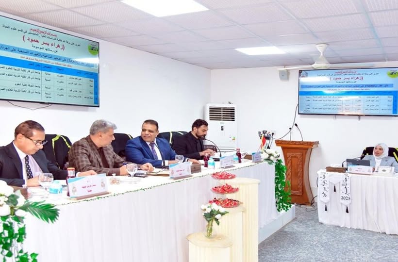 Read more about the article Thi-Qar University’s Master’s Dissertation on Drug (TAXOL) Effect on Immune Parameters & Histological Changes