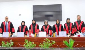 Read more about the article Al-Qadisiyah University’s Ph.D. Thesis Molecular Investigation of Antibiotic Resistance