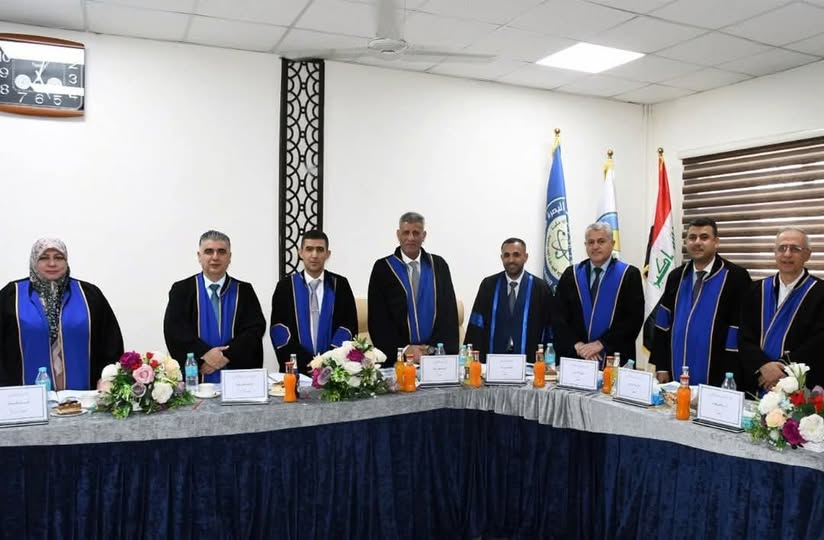 Read more about the article Basrah University’s Ph.D. Thesis on Structural Pattern & Tectonic Evolution of Zubair Oil Field