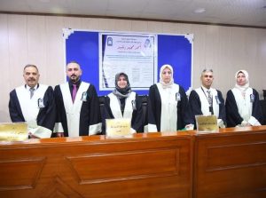 Read more about the article Technology University’s Master’s Dissertation on Effect of Welding Heat Input on Microstructure