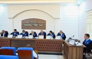 Read more about the article Samarra University’s Ph.D. Thesis on Lipid Profiles & physiological & biochemical Variables in Patients With Benign Prostatic Hyperplasia (BPH) & Prostatitis