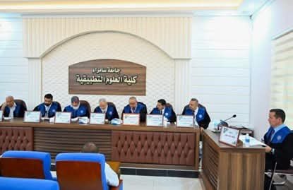 Read more about the article Samarra University’s Ph.D. Thesis on Lipid Profiles & physiological & biochemical Variables in Patients With Benign Prostatic Hyperplasia (BPH) & Prostatitis