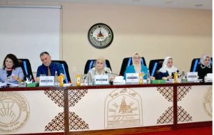 Read more about the article Kirkuk University’s Ph.D. Thesis on Immunological & Molecular Interaction Between COVID-19 & Bacterial Infections in Diabetic Patients