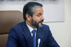 Read more about the article Dr. Al-Aboudi Chairs Preparatory Meeting for Inauguration of Colleges of Excellence & Artificial Intelligence at Baghdad University