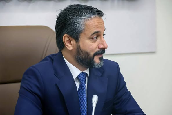 Read more about the article Dr. Al-Aboudi Chairs Preparatory Meeting for Inauguration of Colleges of Excellence & Artificial Intelligence at Baghdad University