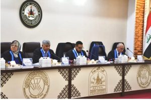 Read more about the article Kirkuk University’s Master’s Dissertation on Preparing & Identifying Nucleosides Derived from Amino Acids