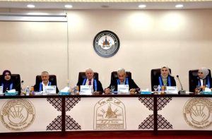 Read more about the article Kirkuk University’s Ph.D. Thesis on Biomarkers for Early Detection of Gestational Diabetes