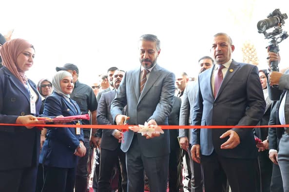 Read more about the article During 1st Conference of Editorial Boards of Scientific Journals, Dr. Al-Aboudi Confirms Doubling Presence of Iraqi University Journals in International Publications