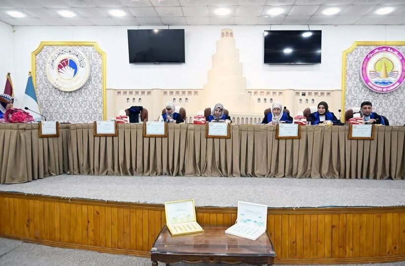 Read more about the article Samarra University’s Ph.D. Thesis on Phenotypic & Molecular Diagnosis of Fungi Isolated From Disease Cases