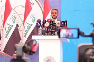 Read more about the article Dr. Al-Aboudi Launches Central Laboratories & Subcritical Assembly to Promote Scientific Research & Peaceful Uses of Energy