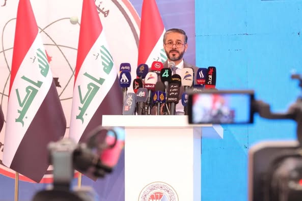 Dr. Al-Aboudi Launches Central Laboratories & Subcritical Assembly to Promote Scientific Research & Peaceful Uses of Energy