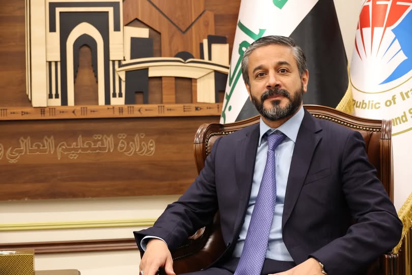 Establishment Medicine College at Mosul University, Dr. Al-Aboudi Launches New Opportunities for Students in Central Admissions 2025/2026