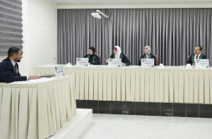 Read more about the article Samarra University’s Master’s Dissertation on Treating Drug Poisonings Via Using Nanocomposite