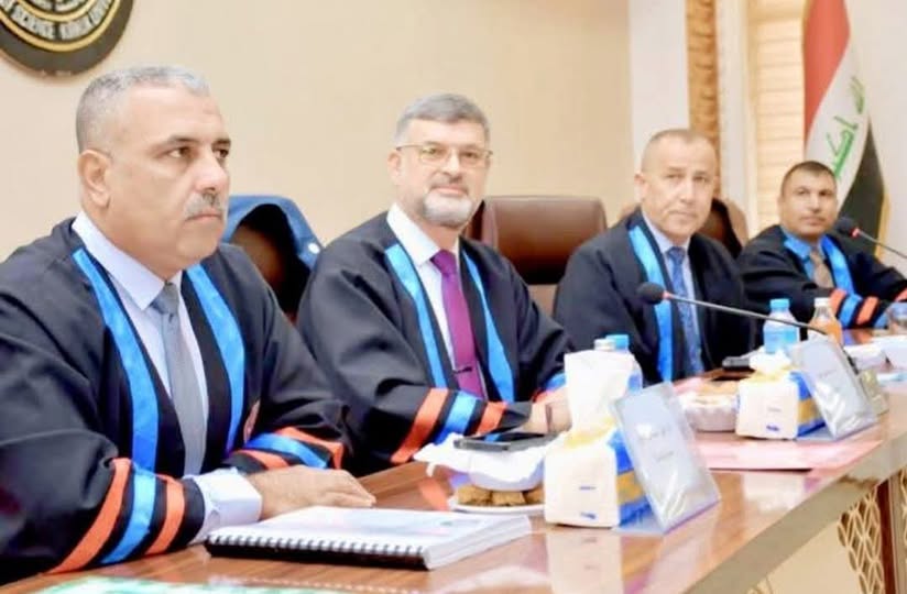 Kirkuk University’s Master’s Dissertation on Structural & Color Properties of Indium Tin Oxide Thin Films