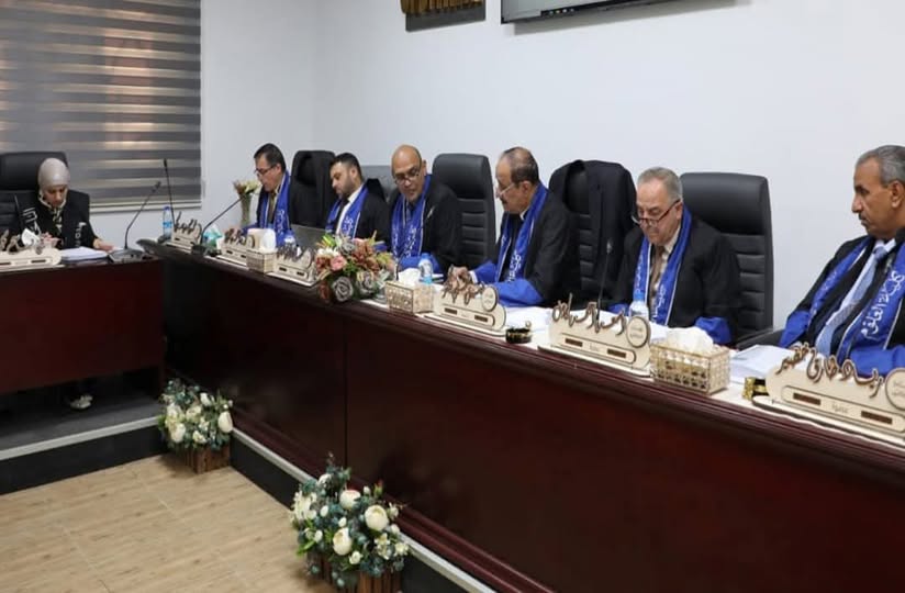 Diyala University’s Ph.D. Thesis on Improving Properties of Modern Ferrite-Based Antennas for Wireless Applications