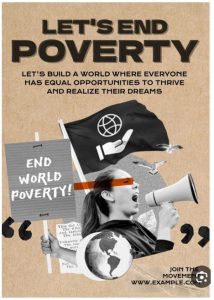 Read more about the article Eradicating Poverty: A Global Vision 2025