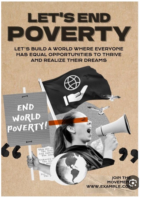Read more about the article Eradicating Poverty: A Global Vision 2025
