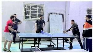 Read more about the article جامعة كربلاء تطلق البطولة الرمضانية الثانية