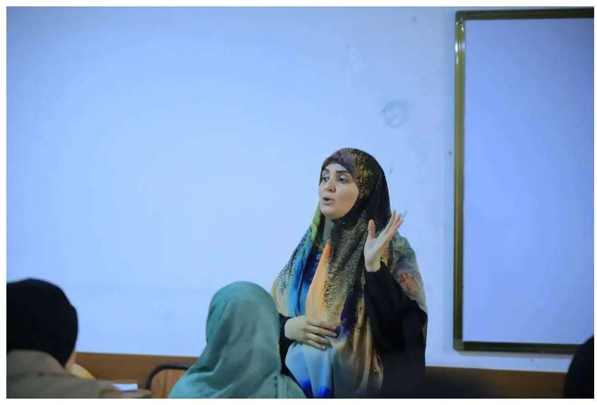 You are currently viewing جامعة كربلاء تنظم دورة علمية عن دور الإرشاد النفسي في توفير البيئة المستدامة